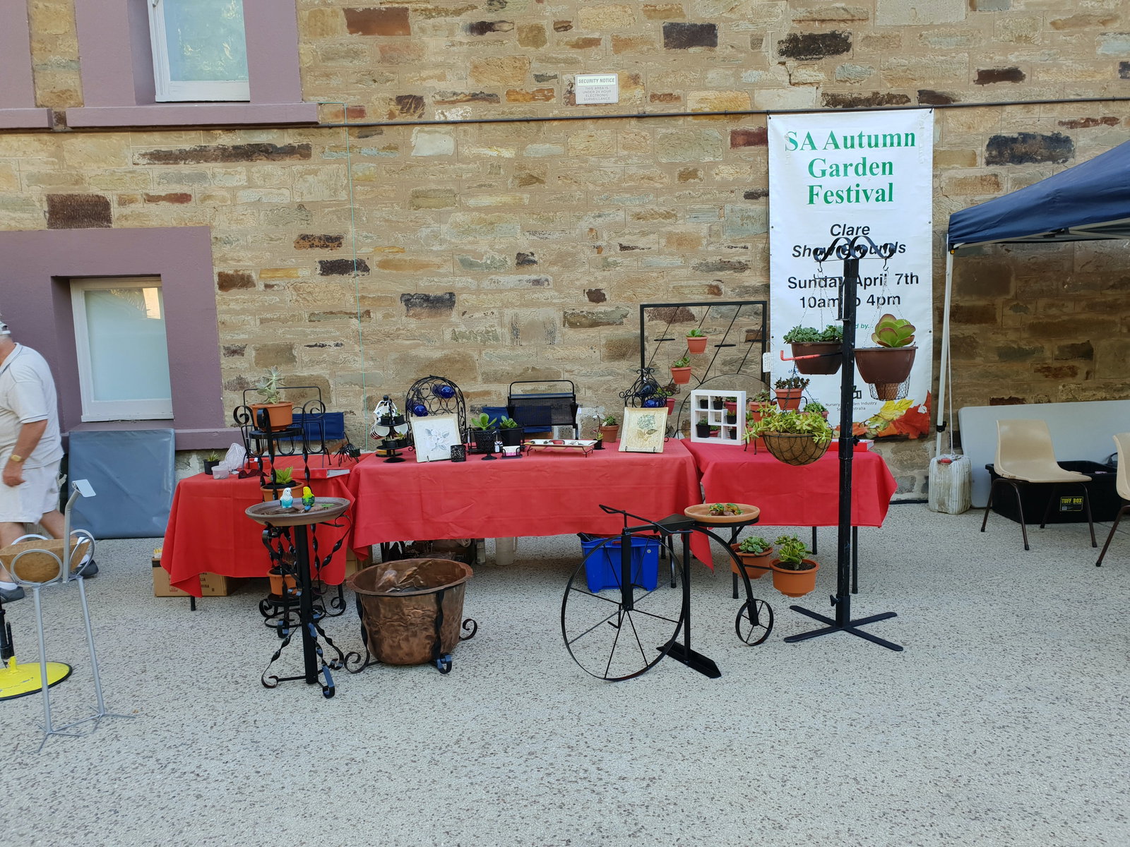 Clare SA Queensland Tourism