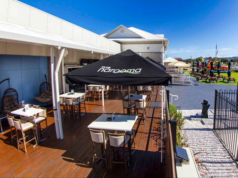 Club Narooma - Queensland Tourism 1