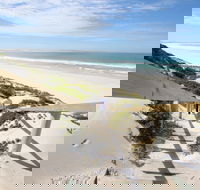 Coffin Bay National Park - Queensland Tourism