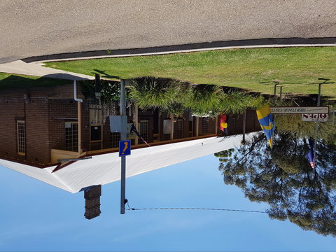 Cootamundra Visitor Information Centre And Heritage Centre - QLD Tourism 1