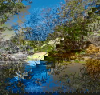 Crows Nest - QLD Tourism