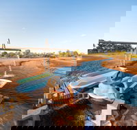 Cunnamulla - QLD Tourism