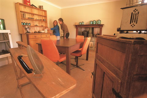 Dardanup Heritage Park - QLD Tourism 1