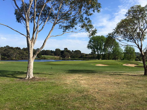 Devilbend Golf Club - QLD Tourism 0