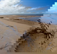 Edmund Kennedy Girramay National Park