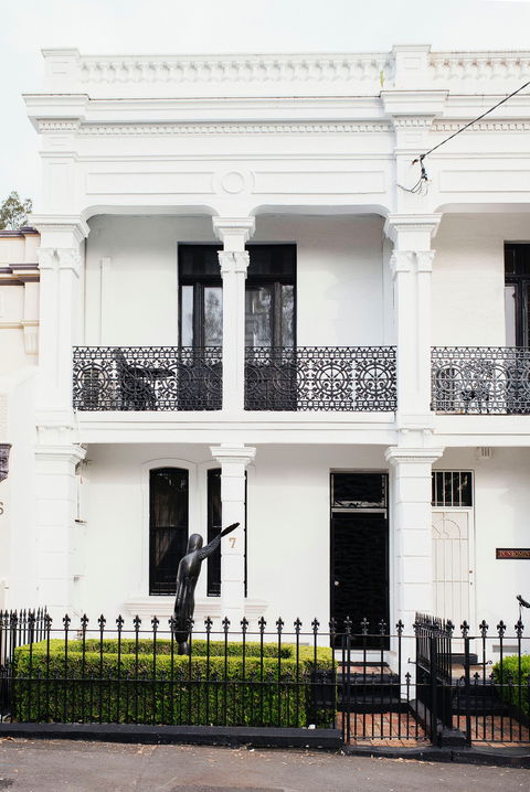 Elliott Eyes Collection - Queensland Tourism 0