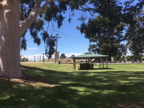 Federation Park Cobram - Queensland Tourism 0