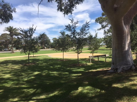 Federation Park Cobram - Queensland Tourism 1