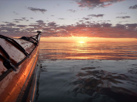 Fleurieu Peninsula Sea Kayak Trail - Queensland Tourism 1