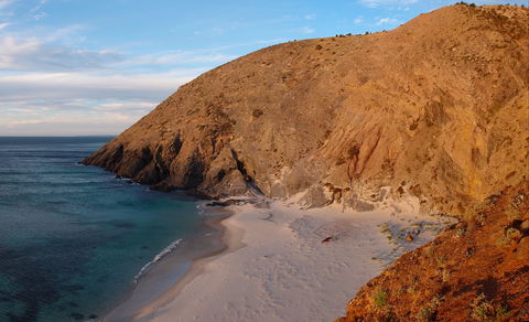 Fleurieu Peninsula Sea Kayak Trail - Queensland Tourism 2
