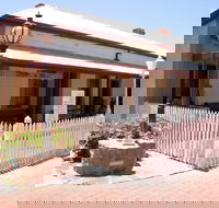 Franklin Harbour Historical Museum - QLD Tourism