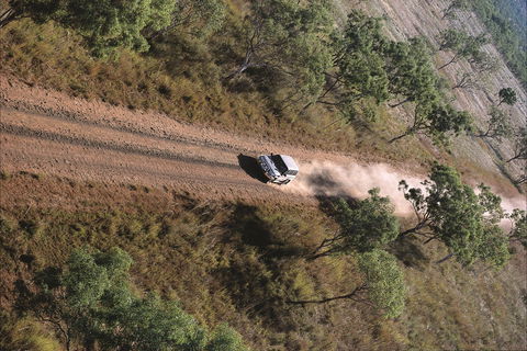 Gibb River Road - QLD Tourism 1