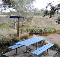 Glenelg and Wannon River Junction - QLD Tourism