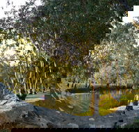 Goomburra - QLD Tourism