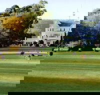 Government House - Queensland Tourism