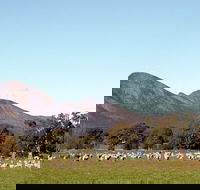 Grampians - Queensland Tourism