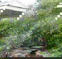 Grampians Adventure Golf and MOCO Gallery - Queensland Tourism