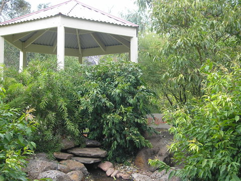 Grampians Adventure Golf And MOCO Gallery - Queensland Tourism 0