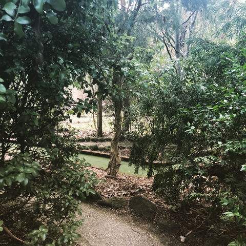 Grampians Adventure Golf And MOCO Gallery - Queensland Tourism 1