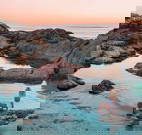 Greenly Beach - Queensland Tourism