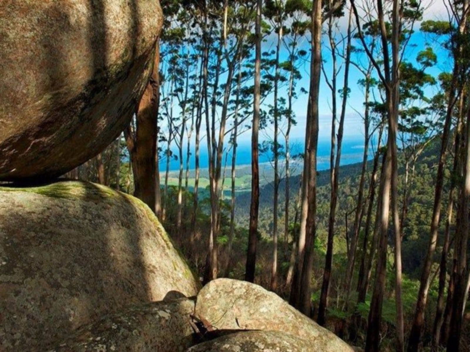  Queensland Tourism
