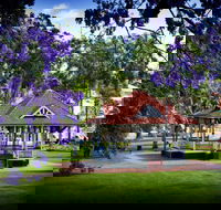 Gympie - QLD Tourism