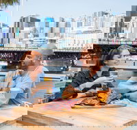 Harbourside Shopping Centre - QLD Tourism