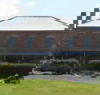 Harpers Mansion - Queensland Tourism