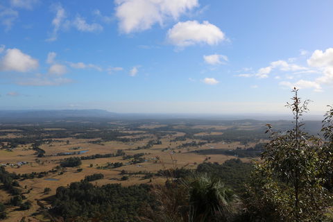 Heaton State Forest - Watagan Mountains - QLD Tourism 0