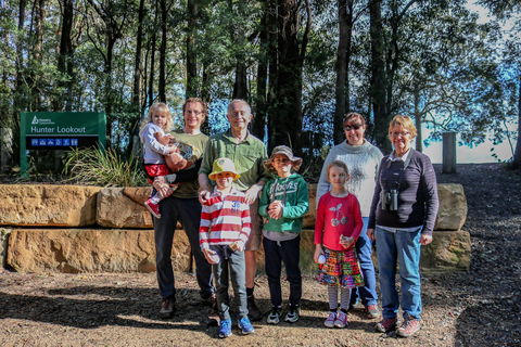 Heaton State Forest - Watagan Mountains - QLD Tourism 1