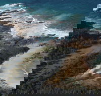 Historic Mystery Bay Velodrome - Queensland Tourism