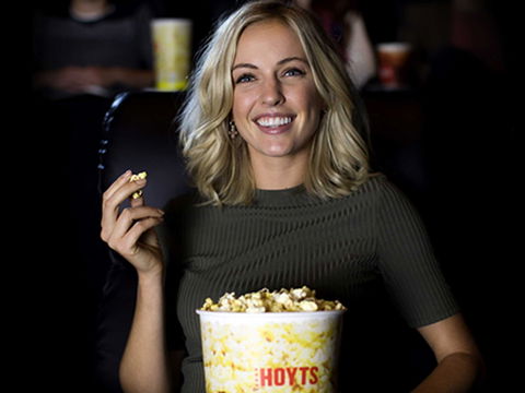 Hoyts Penrith - QLD Tourism 0