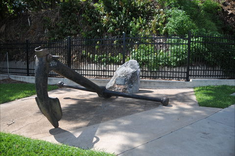 Hughes Avenue, Darwin - QLD Tourism 2