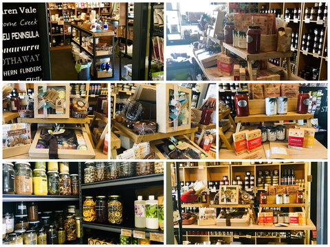 Illalangi - QLD Tourism 1