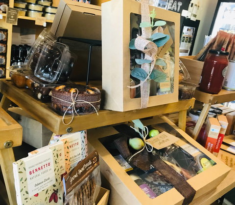 Illalangi - QLD Tourism 2