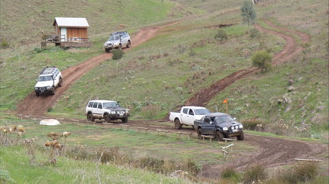 JAKEM Farm - QLD Tourism 0