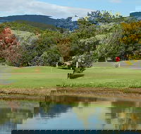 Jamberoo Golf Club - QLD Tourism