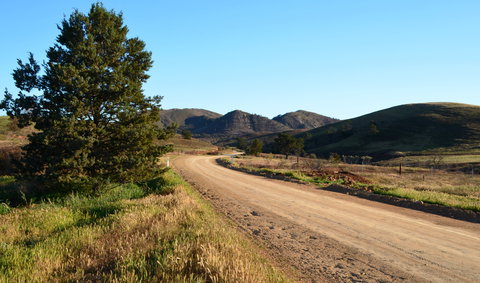 Johnburgh Loop Tour - QLD Tourism 0