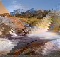 John Forrest National Park - QLD Tourism