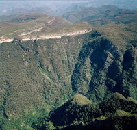 Kanangra-Boyd lookout - QLD Tourism