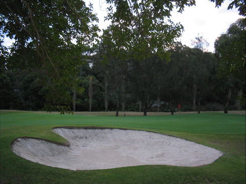 Kareela Golf Course - Queensland Tourism 0