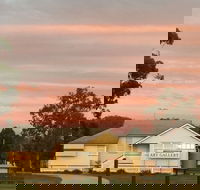 Kilcoy Courthouse Art Gallery - QLD Tourism