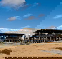 Kinchega Woolshed - QLD Tourism