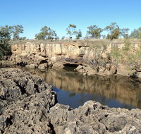 Kooroorinya Falls Nature Reserve - QLD Tourism