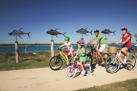 Labrador - Queensland Tourism 0