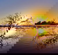 Lake Dyer - QLD Tourism