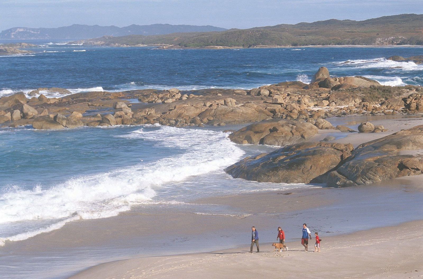  Queensland Tourism