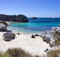 Little Armstrong Bay - QLD Tourism