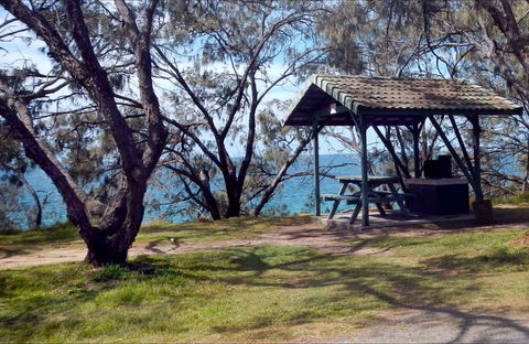 Little Bay Picnic Area - Queensland Tourism 0