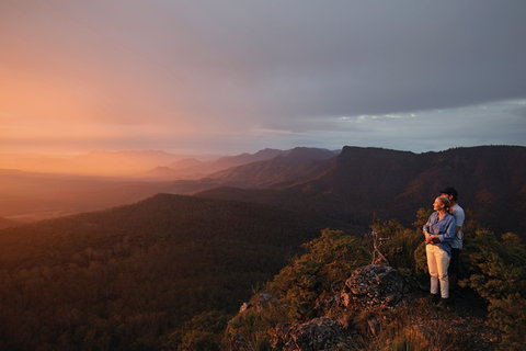 Luxury Country Indulgence - QLD Tourism 0